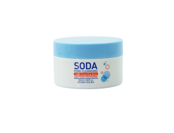 Soda Tok Tok Pore Clean Cleansing Balm