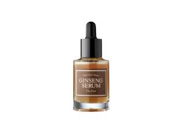 Ginseng Serum