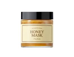 Honey Mask