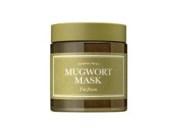 Mugwort Mask