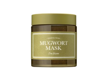 Mugwort Mask