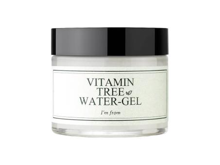 Vitamin Tree Water-Gel