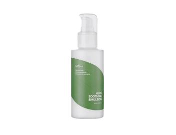 Aloe Soothing Emulsion 