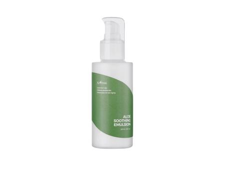 Aloe Soothing Emulsion 