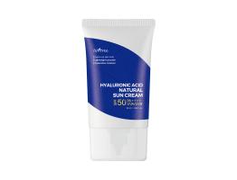 Hyaluronic Acid Natural Sun Cream 