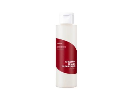 Chestnut BHA 2% Clear Liquid