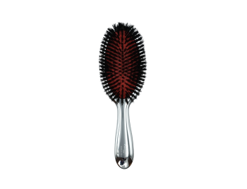 Beauty Chromium Line Air-Cushioned Brush mini