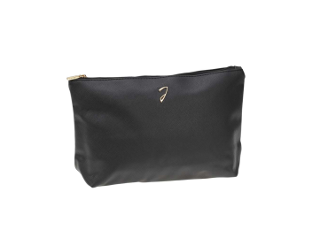 Black Pouch  25x13x7