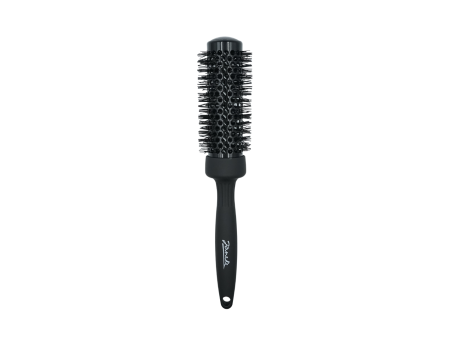 Spiral Thermal Round Brush Ø 50 mm