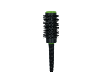 Spiral Thermal Round Brush Ø 65 mm