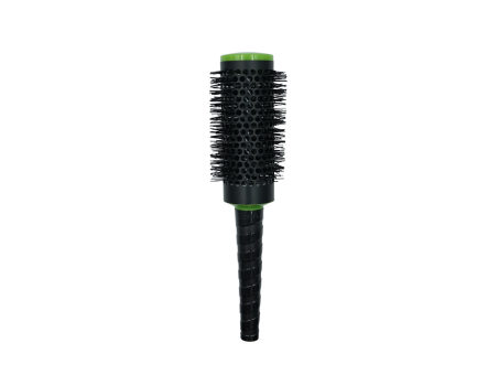 Spiral Thermal Round Brush Ø 65 mm