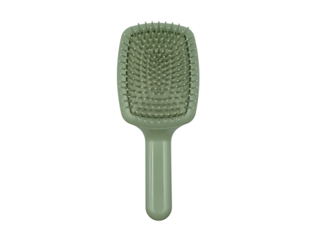 Superbrush CURVY M PNEUMATIC HAIRBRUSH (LIM)