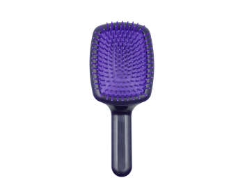 Superbrush CURVY M PNEUMATIC HAIRBRUSH (VIO)