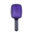 Superbrush CURVY M PNEUMATIC HAIRBRUSH (VIO)