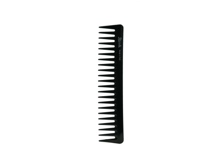 Supercomb Styling Comb (BLK)