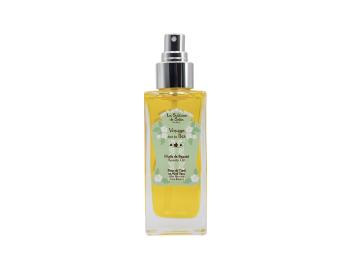  Iles Beauty Oil Aloe Vera & Tiare Flower