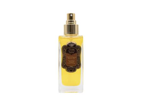Epices Beauty Oil Oriental Ayurvedic