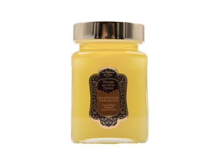Epices Exfoliating Salts Oriental Ayurvedic