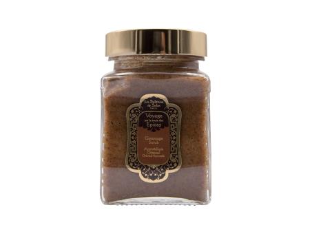 Epices Commage Scrub Oriental Ayurvedic
