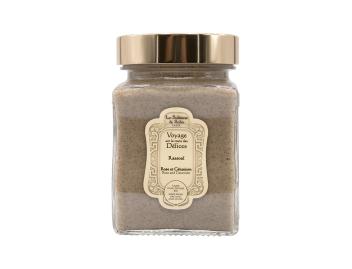 Delices Rassoul Rose & Geranium 
