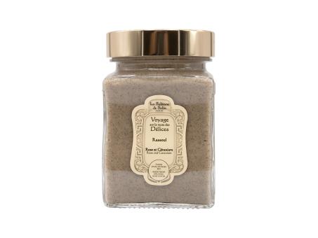 Delices Rassoul Rose & Geranium 