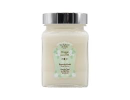 Iles Shea Butter Aloe Vera & Tiare Flower