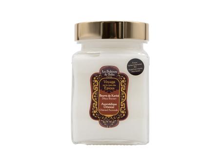 Epices Shea Butter Oriental Ayurvedic