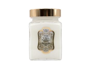 Taj Palace Melting Balm Musk Incense Rose 