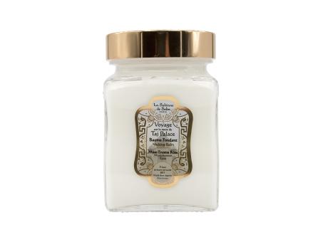Taj Palace Melting Balm Musk Incense Rose 