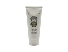 Taj Palace Body Lotion Musk Incense Rose