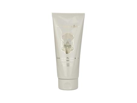 Taj Palace Silk Protein Scrub Musk Incense Rose