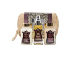 Balinais Gift Set Lotus and Frangipani Flower Fragrance