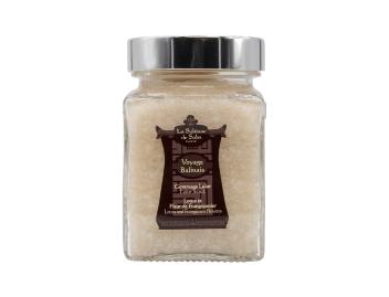 Balinais Lulur Scrub  Lotus and Frangipani Flower Fragrance