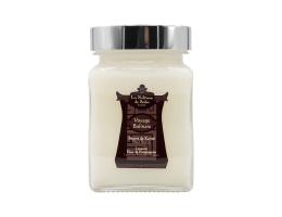 Balinais Shea Butter Lotus and Frangipani Flower Fragrance