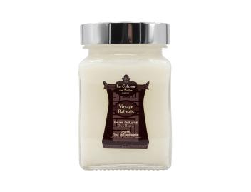 Balinais Shea Butter Lotus and Frangipani Flower Fragrance