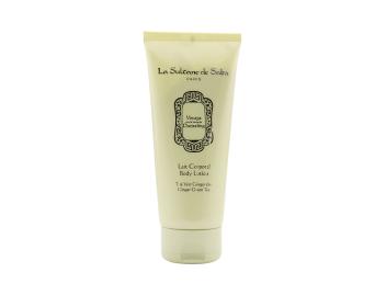 Darjeeling Body Lotion Ginger Green Tea Fragrance
