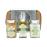 Darjeeling Gift Set Ginger Green Tea Fragrance