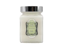 Darjeeling Shea Butter Ginger Green Tea