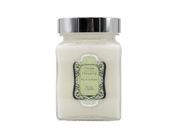 Darjeeling Shea Butter Ginger Green Tea