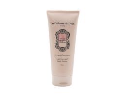 Orient Silk Protein Scrub Amber Musk Sandalwood 