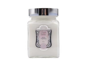 Delices Majestic Balm Rose Fragrance
