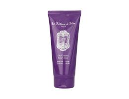 D’Udaipur Body Lotion Musk Incense Vanilla Fragrance