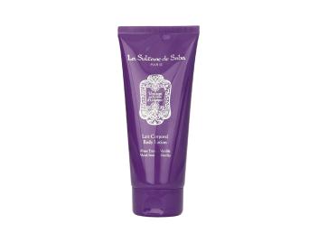 D’Udaipur Body Lotion Musk Incense Vanilla Fragrance