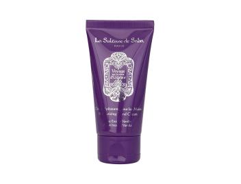 D’Udaipur Hand Cream Musk Incense Vanilla Fragrance
