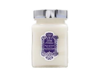 D‘Udaipur Shea Butter Musk Incense Vanilla