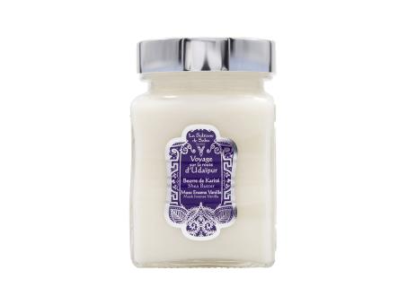 D‘Udaipur Shea Butter Musk Incense Vanilla