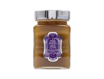 D’Udaipur Sugar Scrub Musk Incense Vanilla Fragrance