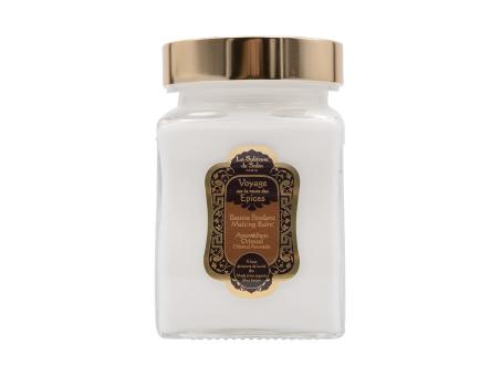 Epices Baume Fondant Melting Balm Ayurvedic - Amber Vanilla Patchouli