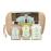 Iles Gift Set Aloe Vera & Tiare Flower