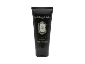 Malaisie Body Lotion Jasmins and Tropical Flowers Fragrance
